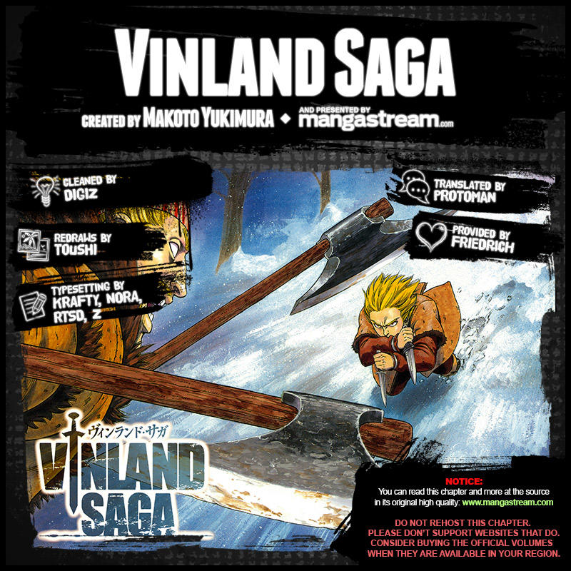 Vinland Saga, Chapter 146 image 02